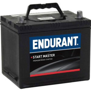 Automotive Starting Battery - 127HP