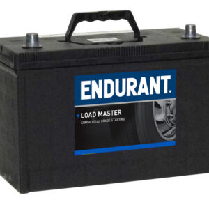 Commercial Starting Battery - 148/17