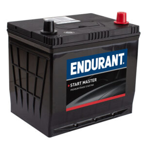 Automotive Starting Battery - 55D23L
