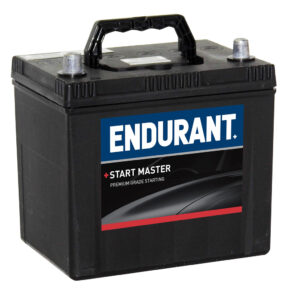 Automotive Starting Battery - 55D23R