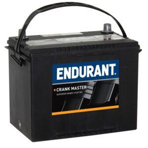 High Performance Battery - CM24