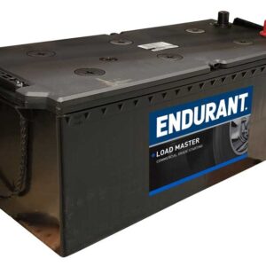 Commercial Starting Battery - DIN180B