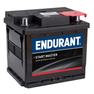 Automotive Starting Battery - DIN44