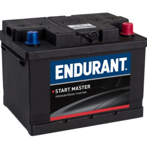 Automotive Starting Battery - DIN45