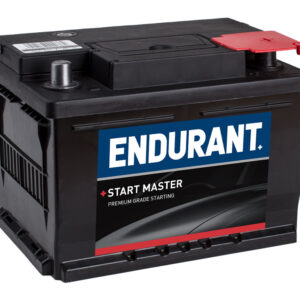Automotive Starting Battery - DIN55L