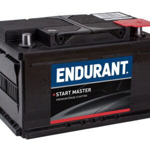 Automotive Starting Battery - DIN63
