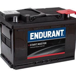 Automotive Starting Battery - DIN66