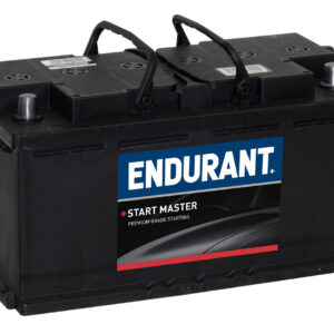 AGM Start Stop Battery - DIN92LAGM