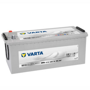 Commercial Starting Battery - M18