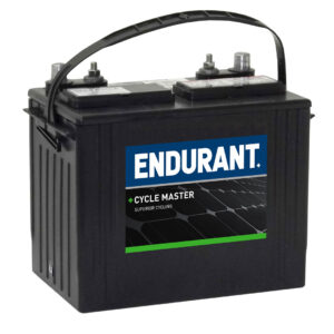 Deep Cycle Battery - MDC24