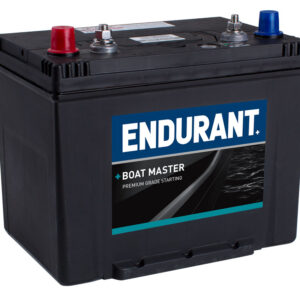 Marine Starting Battery - MMF24/680