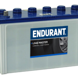 Commercial Starting Battery - N100L