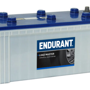 Commercial Starting Battery - N150