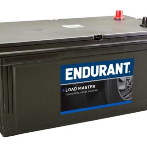 Commercial Starting Battery - N150SS