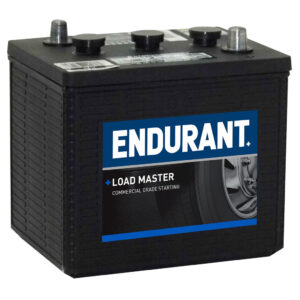 Commercial Starting Battery - N617