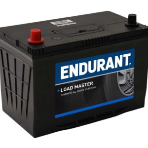 Commercial Starting Battery - N70Z/17