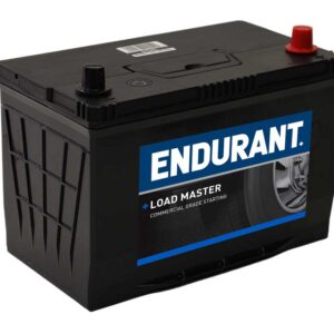 Commercial Starting Battery - N70ZL/17
