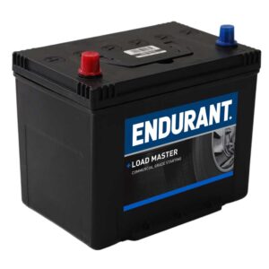 High Performance Automotive Battery - NS70/15