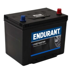 High Performance Automotive Battery - NS70L/15
