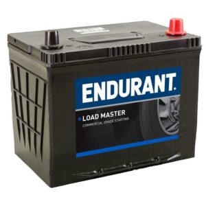 EFB High Performance Auto Battery - NS70LEFB