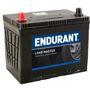 EFB High Performance Auto Battery - NS70REFB