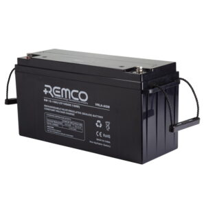 Deep Cycle Battery - RM12-150DC