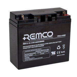 Standby Battery - RM12-18