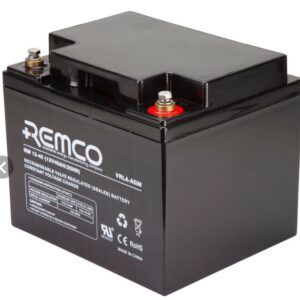 VRLA Battery - RM12-45