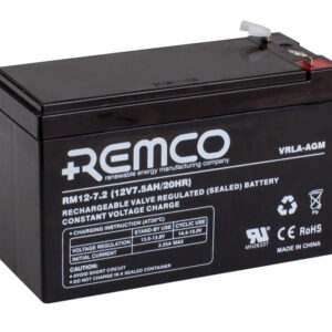 Standby Battery - RM12-7